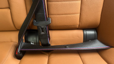 BMW 3 Series 320d MHT M Sport 4dr Step Auto [Tech/Plus Pack] Diesel Saloon